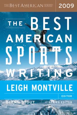 The best American sports writing, 2009