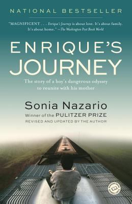 Enrique's journey