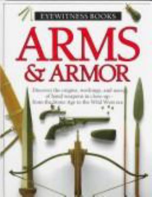 Arms and armor. .