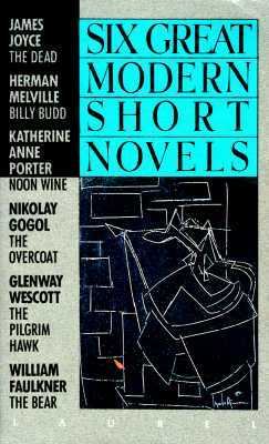 Six great modern short novels.