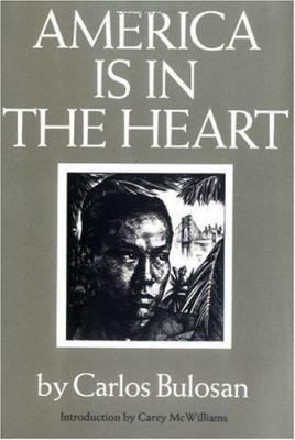 America is in the heart; : a personal history.