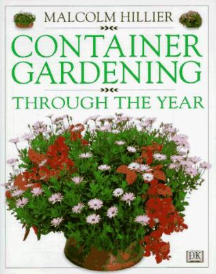 Container gardening through the year