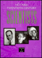 Notable twentieth-century scientists