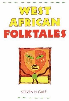 West African folktales