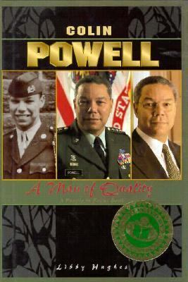 Colin Powell : a man of quality