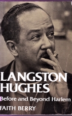 Langston Hughes, before and beyond Harlem