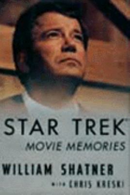 Star Trek movie memories