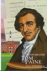 Tom Paine : voice of revolution