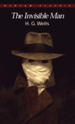 The invisible man