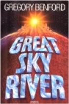 Great sky river