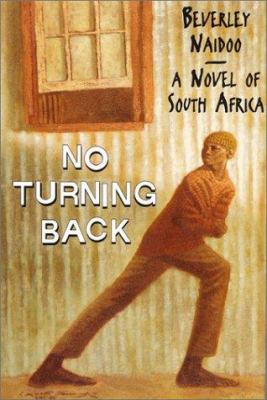 No turning back : a novel of South Africa