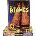 U-X-L encyclopedia of biomes