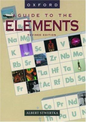 A guide to the elements