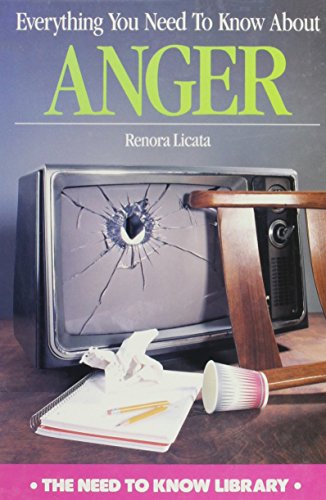 Everything you need to know about anger