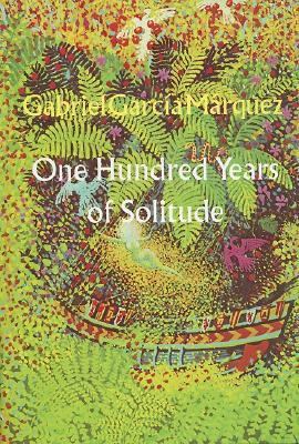 One hundred years of solitude