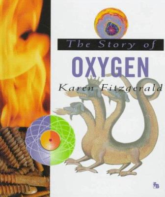 The story of oxygen