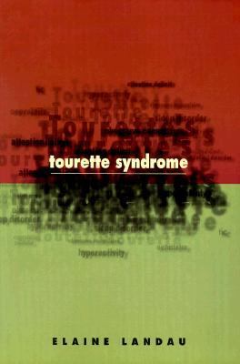 Tourette syndrome