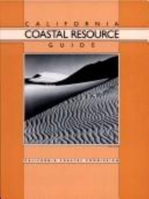 California coastal resource guide.