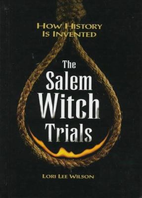 The Salem witch trials