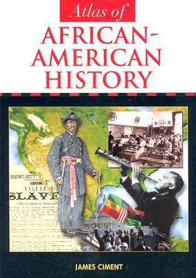 Atlas of African-American history