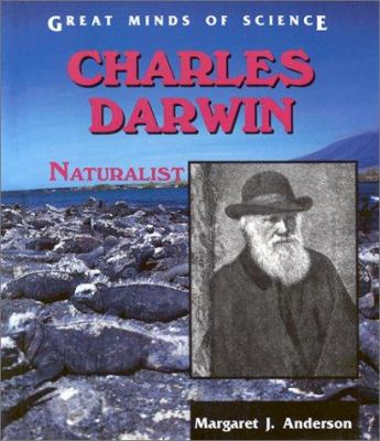 Charles Darwin : naturalist