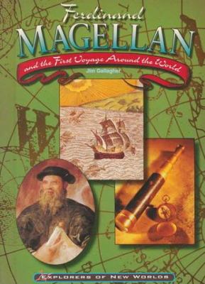Ferdinand Magellan : and the first voyage around the world