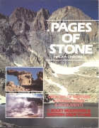 Pages of stone : geology of western national parks and monuments