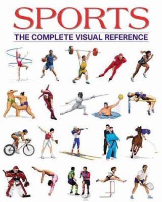 Sports : the complete visual reference