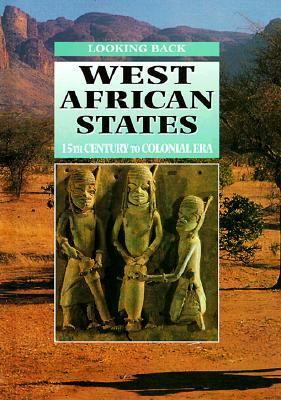 West African states : 15th century to colonial era
