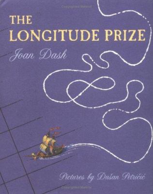 The longitude prize