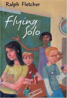 Flying solo