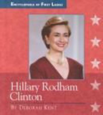 Hillary Rodham Clinton, 1947-