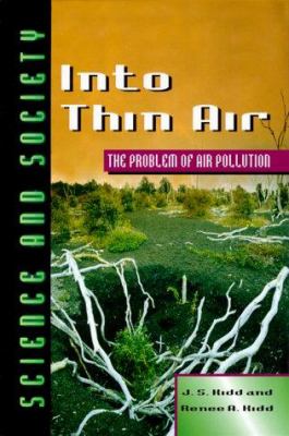 Into thin air : the problem of air pollution