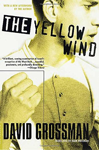 The yellow wind