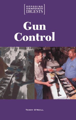 Gun control