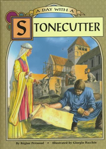 A stonecutter