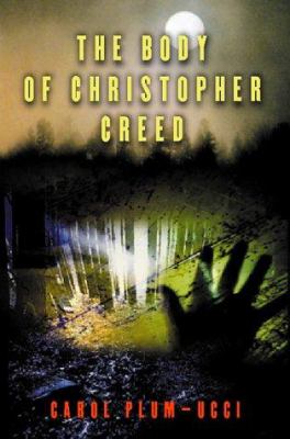 The body of Christopher Creed