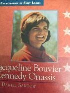 Jacqueline Bouvier Kennedy Onassis, 1929-1994