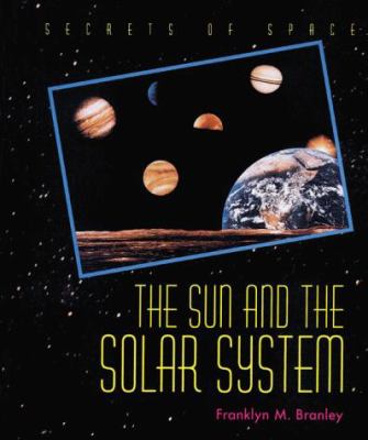 The sun and the solar system