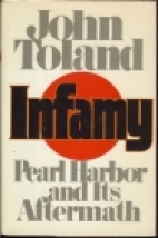 Infamy : Pearl Harbor and its aftermath