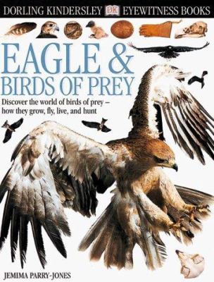 Eagle & birds of prey