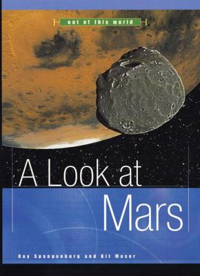 A look at Mars