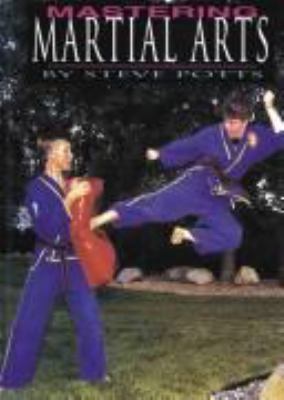 Mastering martial arts