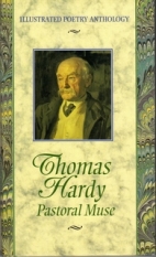 Thomas Hardy : pastoral muse