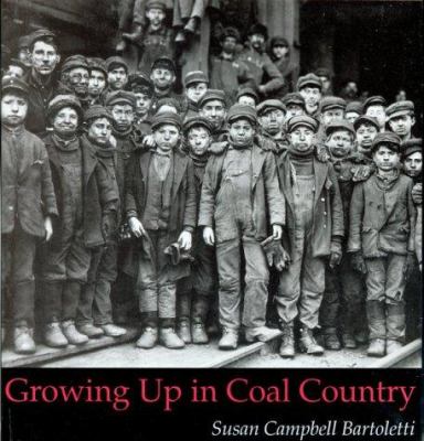 Growing up in coal country