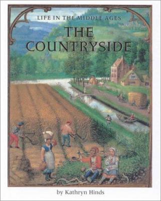 Life in the Middle Ages. The countryside /