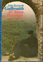 A China passage.