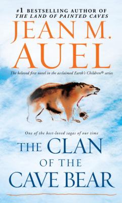 The clan of the cave bear : a novel