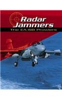 Radar jammers : the EA-6B Prowlers