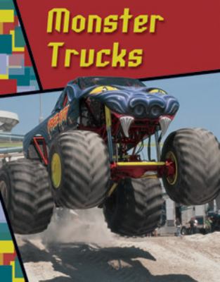 Monster trucks